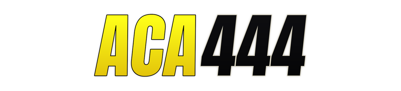 aca444 লোগো
